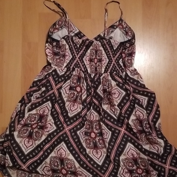 Mini Dress - Picture 3 of 3